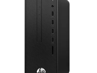 PC HP 280 Pro G5 SFF i3-10100/ 4GB DDR4/ 1TB HDD/ UHD Graphics 630/ Win10 Home - 1C2M0PA
