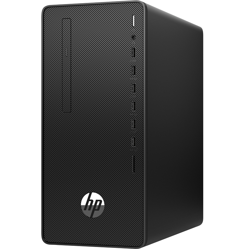 PC HP 280 Pro G6 Microtower i5-10400/ 8GB RAM/ 1TB HDD/ Intel Graphics/ Win10 - 3K1Z5PA