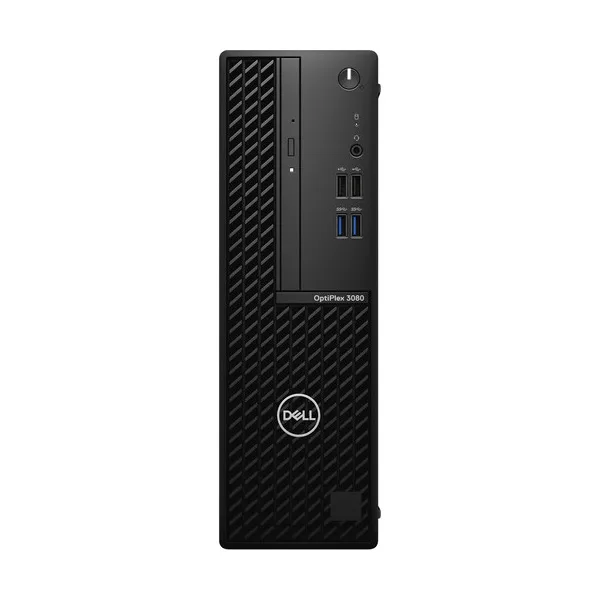 PC Optiplex 3080 SFF XCTO i5-10505/ 4GB DDR4/ 1TB 7200RPM/ Integrated Graphics/ Fedora