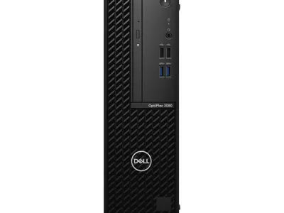 Laptop Dell Optiplex 3080 SFF i5-10505/ 4GB DDR4/ 256GB SSD/ Fedora