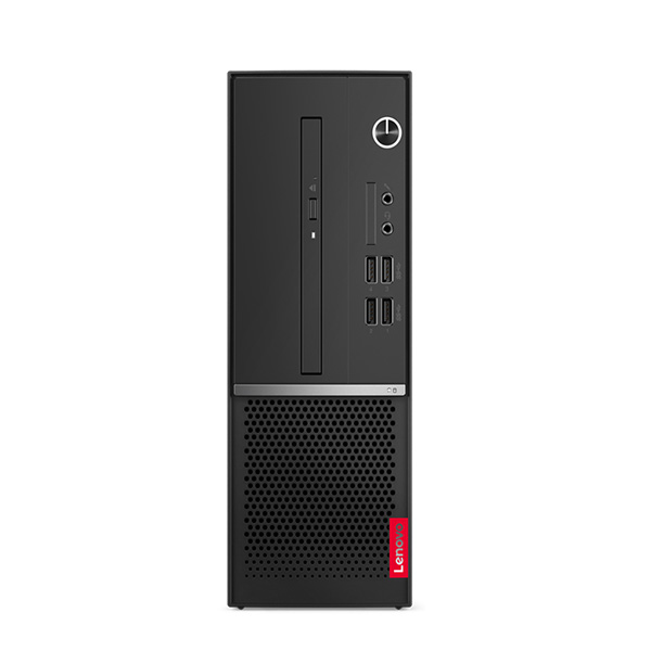 PC Lenovo V50T Gen 2-13IOB i3-10105/ 4GD4/ 256GB SSD/ NoOS/ Đen - 11QC002NVA