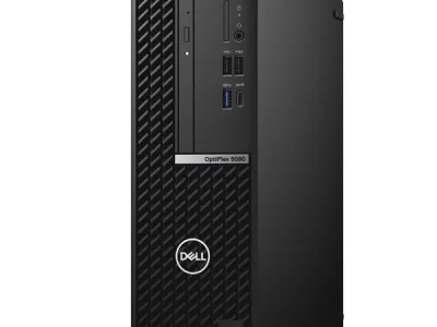 PC Dell Optiplex 5080 SFF i5-10500/ 4GB DDR4/ M.2 256GB PCIe SSD/ UHD Graphics 630/ Linux - 42OT580002