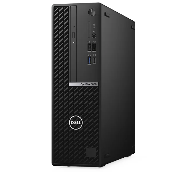 PC Dell Optiplex 5080 SFF i5-10500/ 4GB DDR4/ 1TB HDD/ UHD Graphics 630/ Linux - 42OT580001