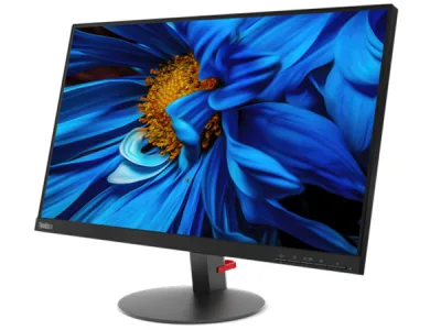 Màn hình Lenovo ThinkVision 23.8 inch S24E-10 61CAKAR1WW