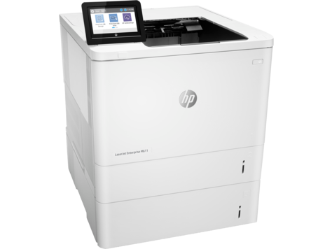 Máy in HP Laser Enterprise M611X 7PS85A