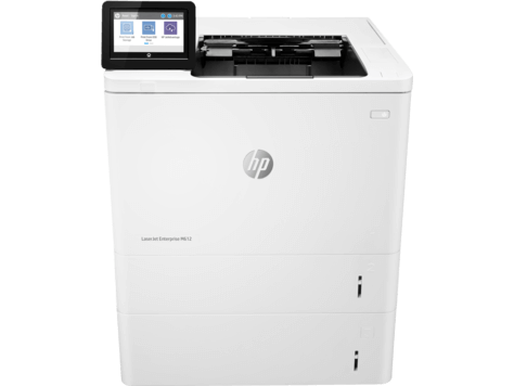 Máy in HP Laser Enterprise M612X 7PS87A