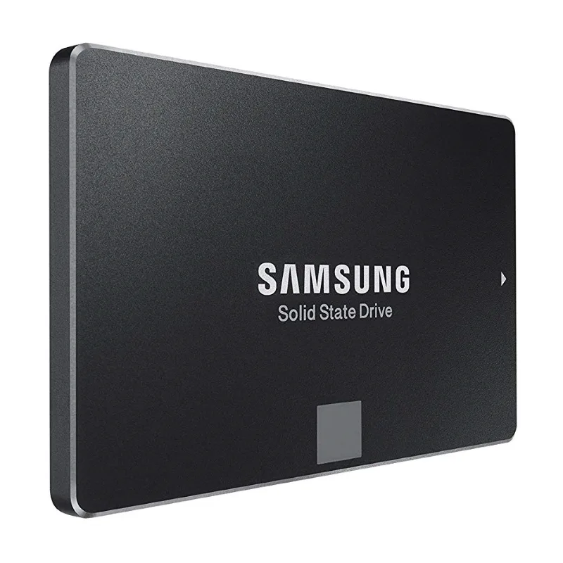 Samsung SSD 860 EVO 500GB