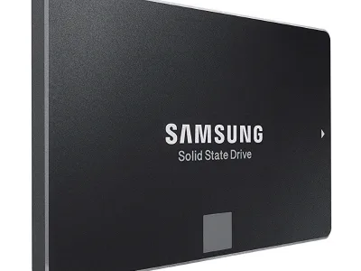 Samsung SSD 860 EVO 250GB