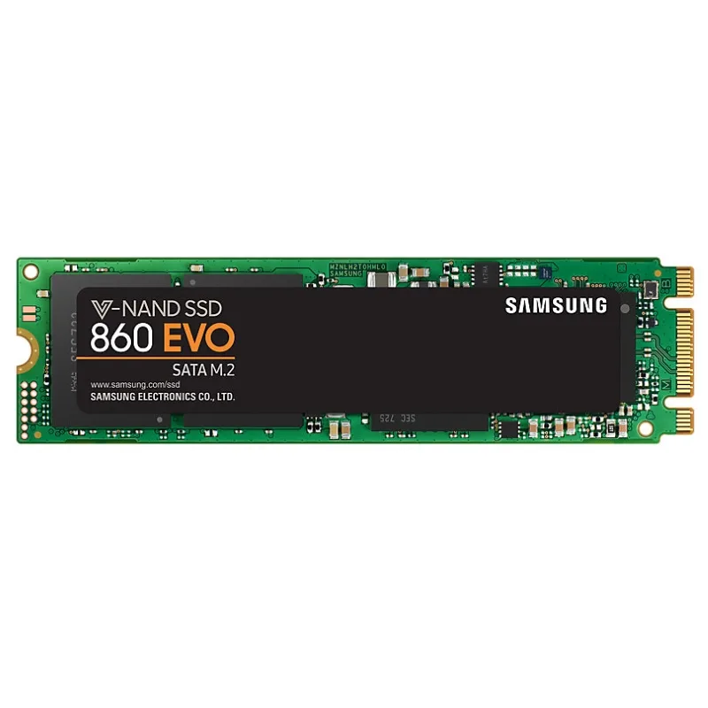 Samsung SSD 860 EVO 1TB M2-2280
