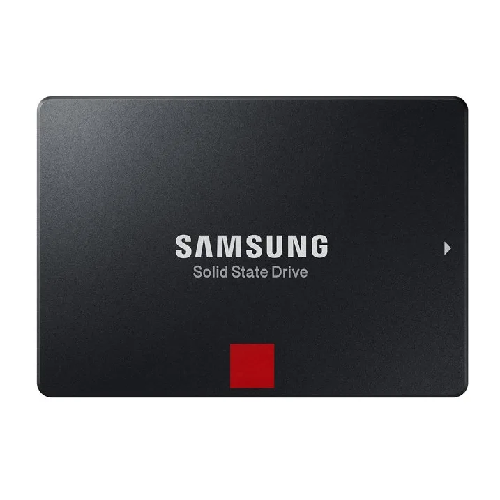 Samsung SSD 860 EVO 512GB PRO