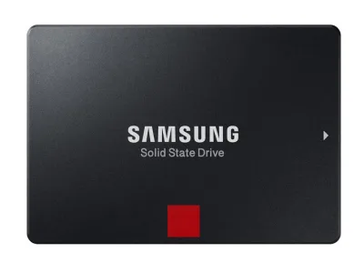 Samsung SSD 860 EVO 2TB PRO
