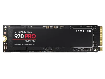 Samsung SSD 970 PRO 1TB M2-2280