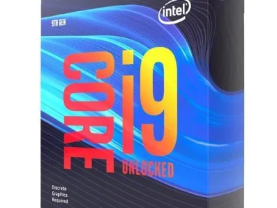Core i9 9900KF Coffee Lake