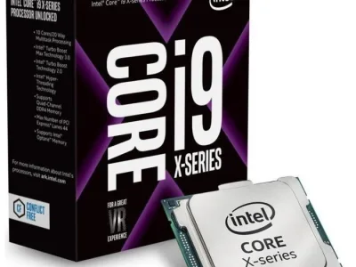 Core i9 9900X Skylake