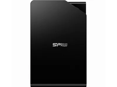 Silicon Power Stream S03 500GB