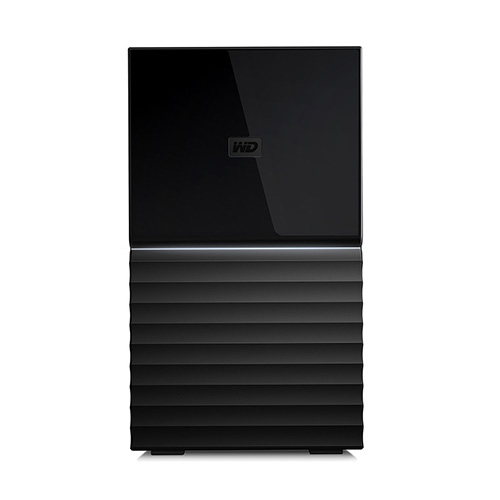 Western My Book Duo 12TB WDBFBE0120JBK