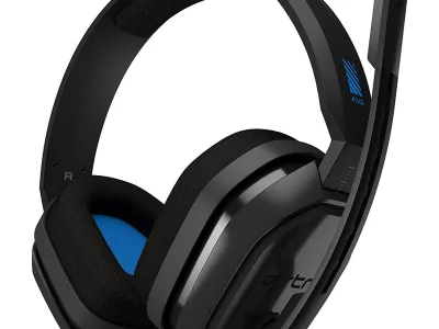 Head Phone Astro Gaming Logitech A10