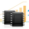 SSD Silicon Power A55 128GB