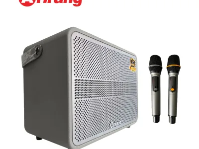Bộ loa di động Arirang AM3