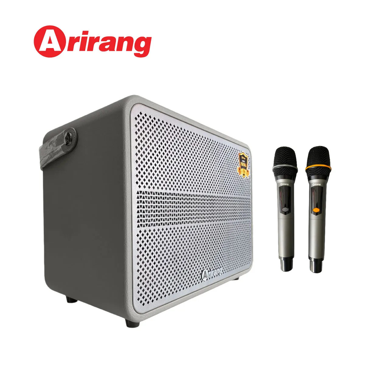 Bộ loa di động Arirang AM3
