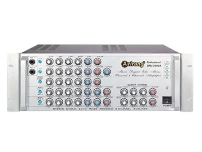 SPA-2400A