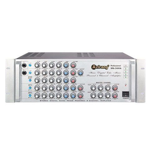 SPA-2400A