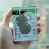 Seagate 2TB FireCuda ST2000LX001