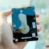 Seagate 2TB FireCuda ST2000LX001