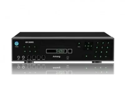 AR-3600S