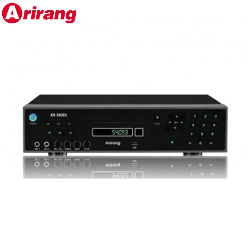 AR-3600S