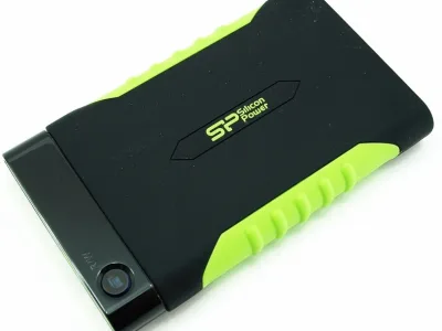 Silicon Power ARMOR A15 2TB
