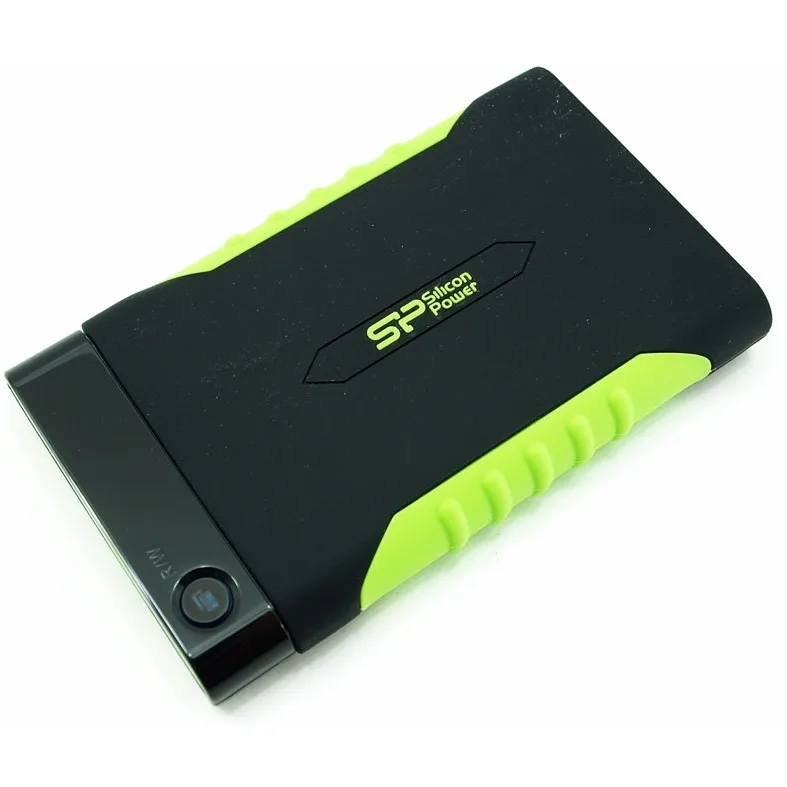 Silicon Power ARMOR A15 2TB