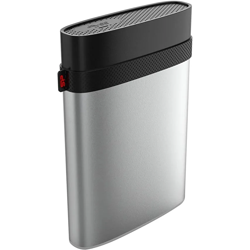 Silicon Power ARMOR A85 1TB
