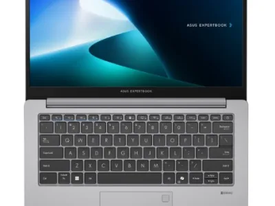 Laptop Asus P1403CVA-I7SE16-63WS I7-13700H/ 16GD5/ 512GSSD/W11H/ OFFICE/ 2YOSS/ Xám