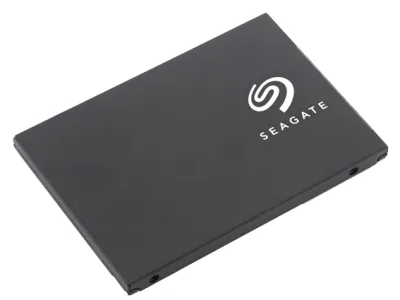 Seagate Barracuda SSD 500GB