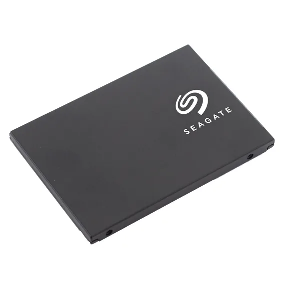 Seagate Barracuda SSD 500GB