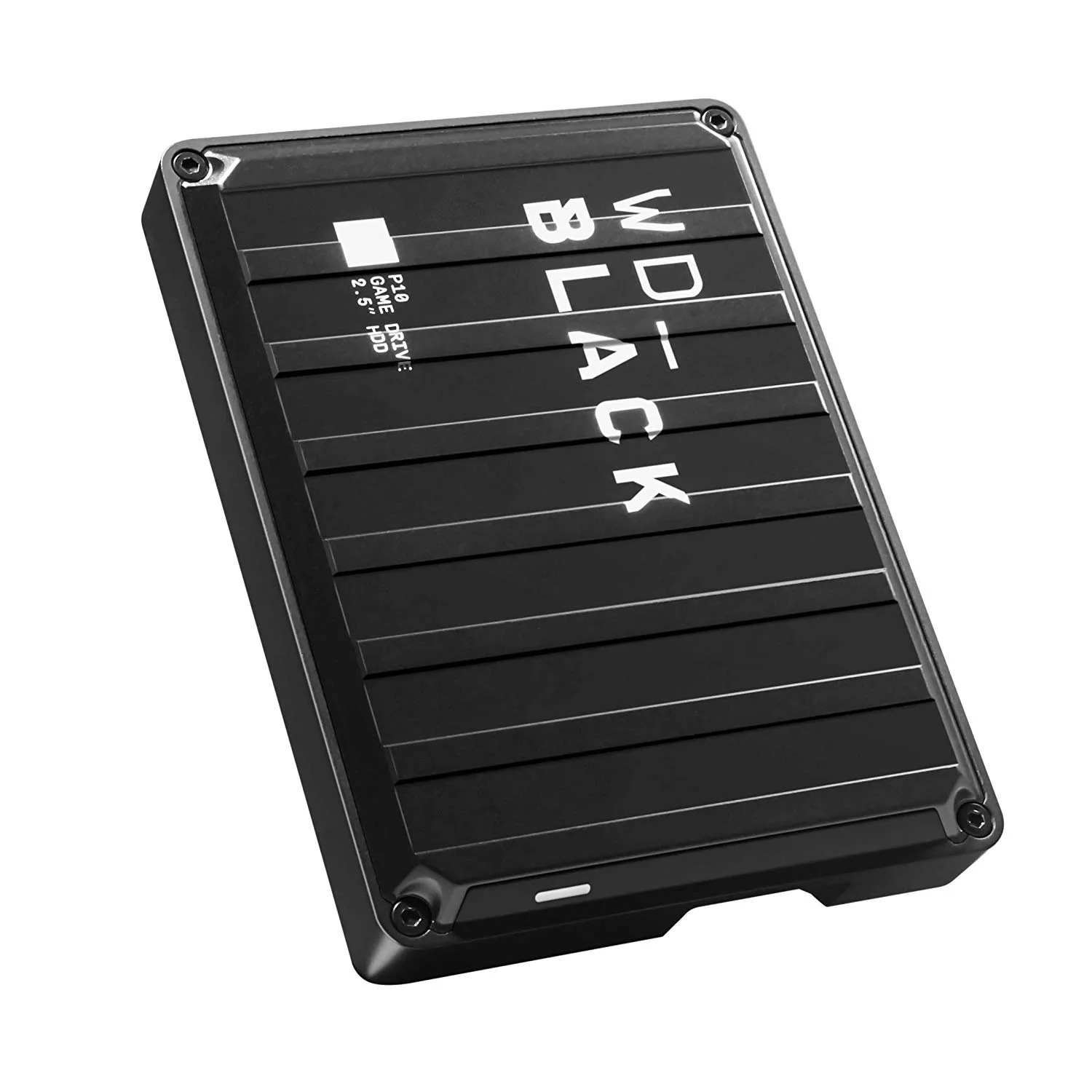 HDD Western Black P10 Game Drive 2TB
