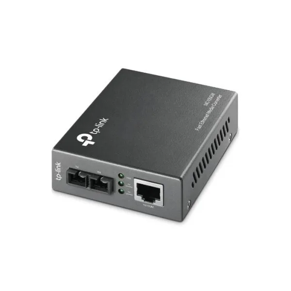 Bộ chuyển đổi quang điện Multi-Mode 10/100Mbps TP-LINK MC100CM