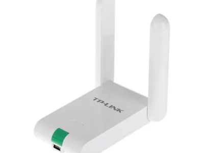 TP-LINK TL-WN822N