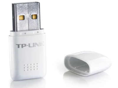 TP-LINK TL-WN723N
