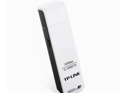 TP-LINK TL-WN821N