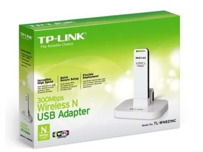TP-LINK TL-WN821NC