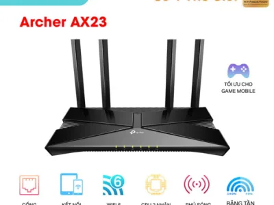 TP-LINK Archer AX23