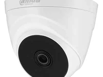 Camera HDCVI Cooper 2MP Dahua DH-HAC-T1A21P