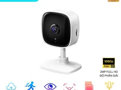 TP-Link Tapo C100