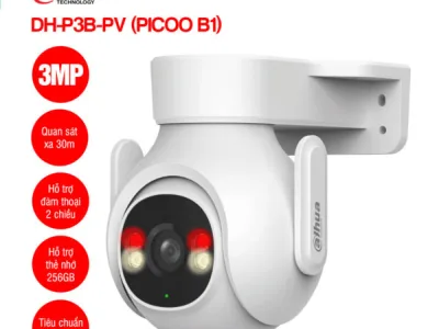 Dahua DH-P3B-PV