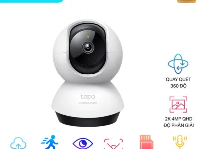 TP-Link Tapo C220 2K