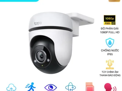 TP-Link Tapo C500