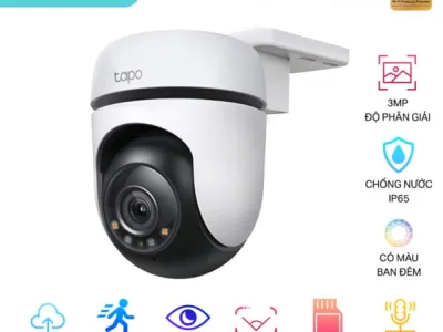 TP-Link Tapo C510w 2K