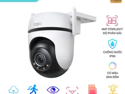 TP-Link Tapo C520ws 2K
